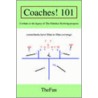 Coaches! 101 by TheFan