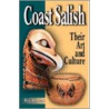 Coast Salish door Reg Ashwell