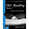 Code Reading door Diomidis Spinellis