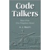 Code Talkers door A.J. Rossetti