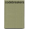 Codebreakers by Bengt Beckman