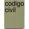 Codigo Civil by Santos Cifuentes