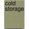 Cold Storage door Don Lasseter