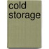 Cold Storage