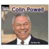 Colin Powell door Wil Mara