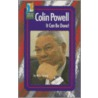 Colin Powell door Mike Strong