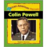 Colin Powell by Stephen Feinstein