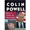 Colin Powell door Sandra H. Shichtman