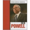Colin Powell by Rose Blue