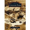 College Park by Stephanie Stullich