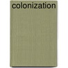 Colonization door Charles James Napier