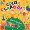 Color Chaos! door Lynn Rowe Reed