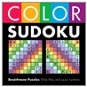 Color Sudoku door Philip Riley