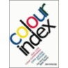 Colour Index door Jim Krause