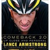 Comeback 2.0 by Lance Armstrong