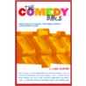 Comedy Bible by Judy Carter