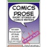 Comics Prose by Peter David