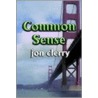 Common Sense door Jon Clerry