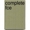 Complete Fce by Barbara Thomas
