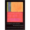 Complexities door Susan Mckinnon