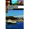 Noorwegen by J.H. Gever