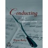 Conducting P by Wayne Bailey