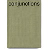 Conjunctions door Jonathan Carroll