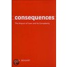 Consequences by W.A. Bogart