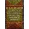 Conservatism by Jerry Z. Muller