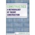 Constructics