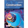 Construction door Sue Meredith