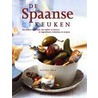 De Spaanse keuken door P. Aris