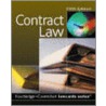 Contract Law door Cavendish