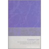 Contract Law door John Cartwright