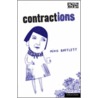 Contractions door Mike Bartlett