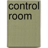 Control Room door A. Barns-Miller