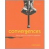 Convergences by Robert Atwan