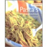 De allerlekkerste pasta's en miegerechten by Unknown