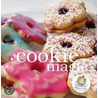 Cookie Magic door Kate Shirazi