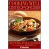 Cooking Well door Press Hatherleigh