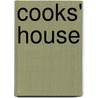 Cooks' House door Jennifer Blakeslee