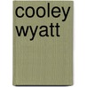Cooley Wyatt door William Kronick