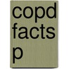Copd Facts P by Graeme Currie