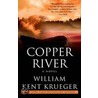Copper River door William Kent Krueger