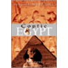 Coptic Egypt door Laila Fares