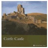 Corfe Castle door Anne Yarrow