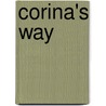 Corina's Way by Rod Davis
