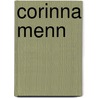 Corinna Menn door Onbekend