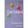 Cost Control door David Doyle