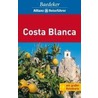 Costa Blanca door Baedeker/all.